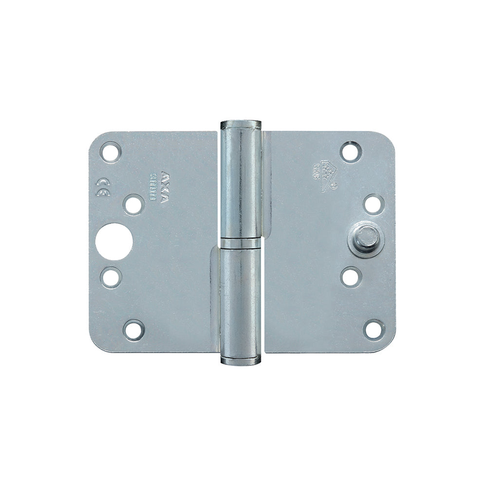 AXA Kogelpaumelle 1202 SKG*** 89x125 mm DIN Rechts