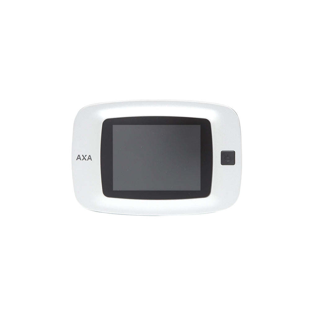 AXA Digitale deurspion DDS1 met camera