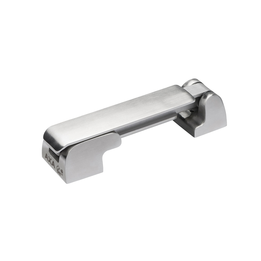 AXA kierstandhouder IN SKG V RVS