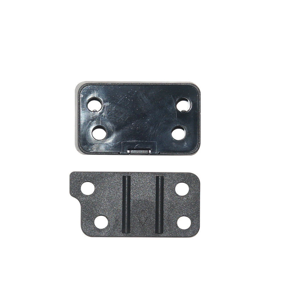 AXA Onderlegplatenset AXAflex Security
