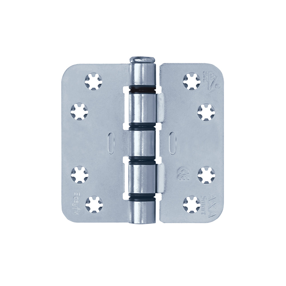 AXA Smart veiligheidsscharnier Easyfix 1677 89x89 mm