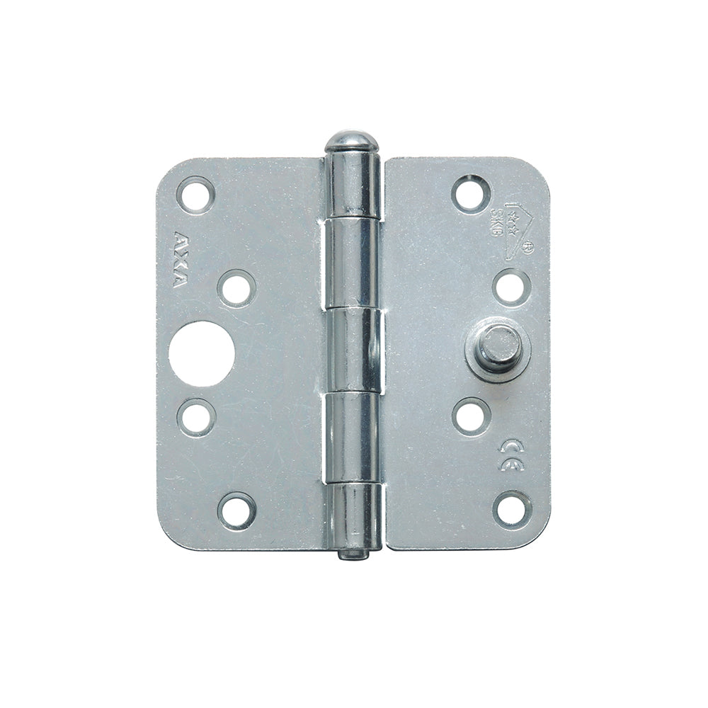 AXA Veiligheidsscharnier SKG*** 1114 89x89 mm