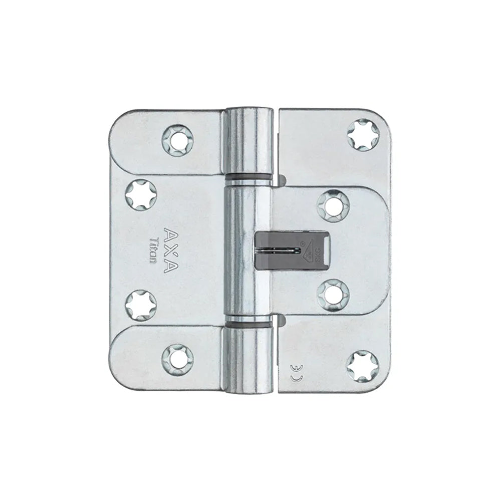 AXA veiligheidsscharnier titan SKG*** 89x89