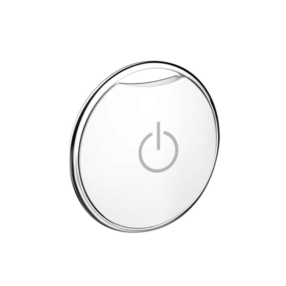 Zijaanzicht Bold clicker