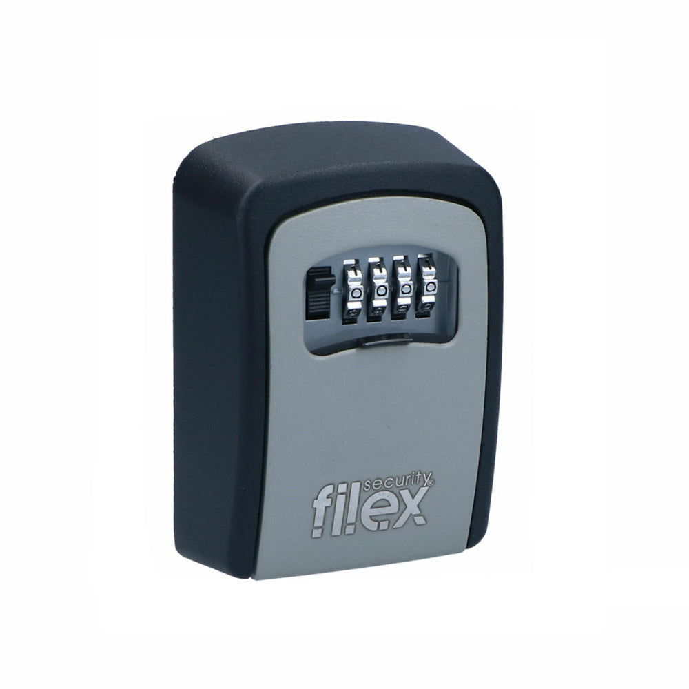 Filex Security KS-C sleutelkluisje met mechanisch cijferslot