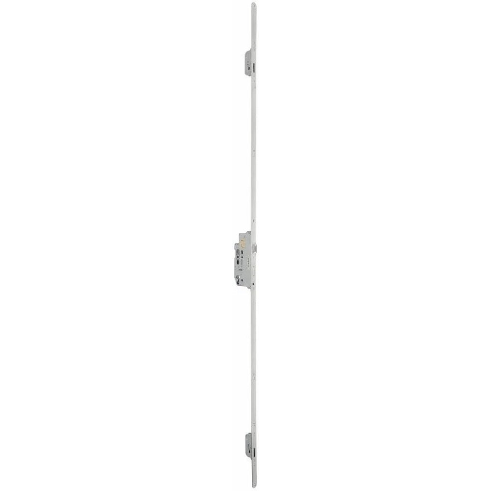 HMB meerpuntssluiting serie 004 SKG3 cilinderbediend volledig slot