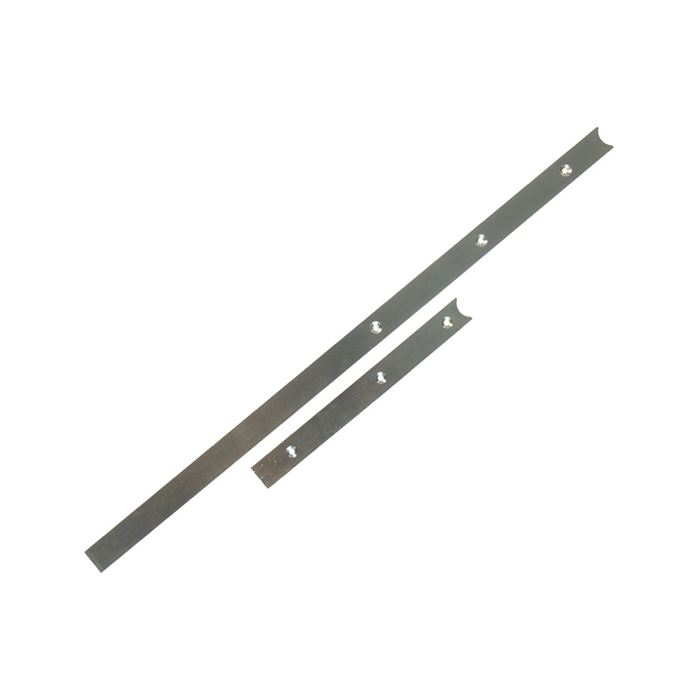 HMB verlengstuk meerpuntssluiting voorplaat 24 mm