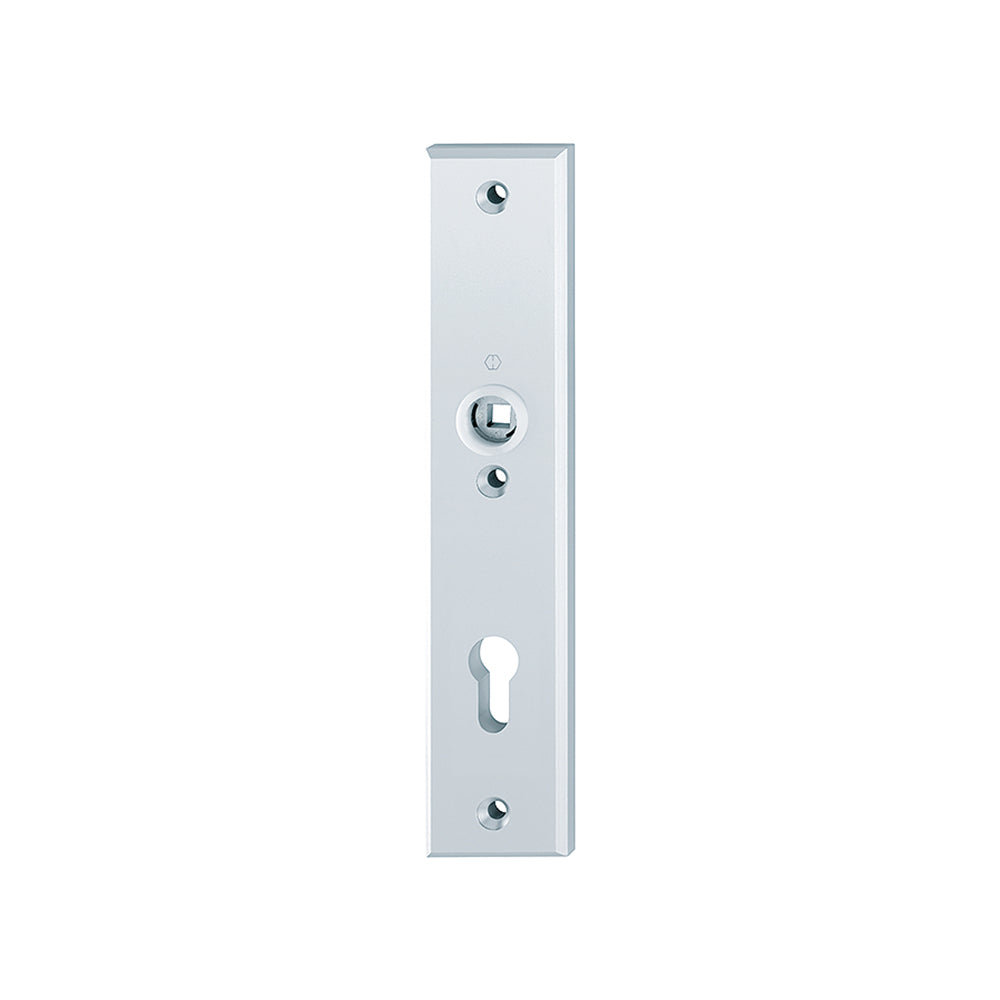 Hoppe binnenschild 2214 recht PC85 F1 veiligheidsschild