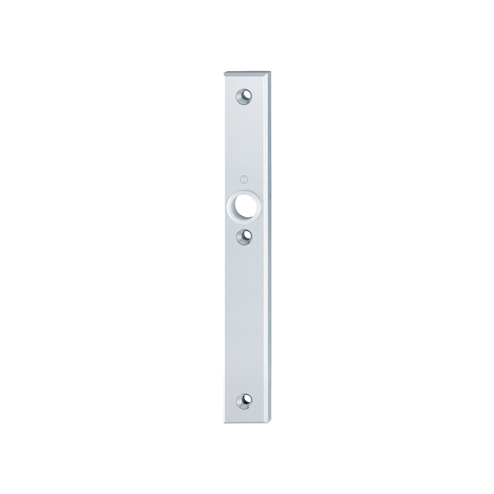 Hoppe binnenschild 2276 recht blind F1 veiligheidsschild
