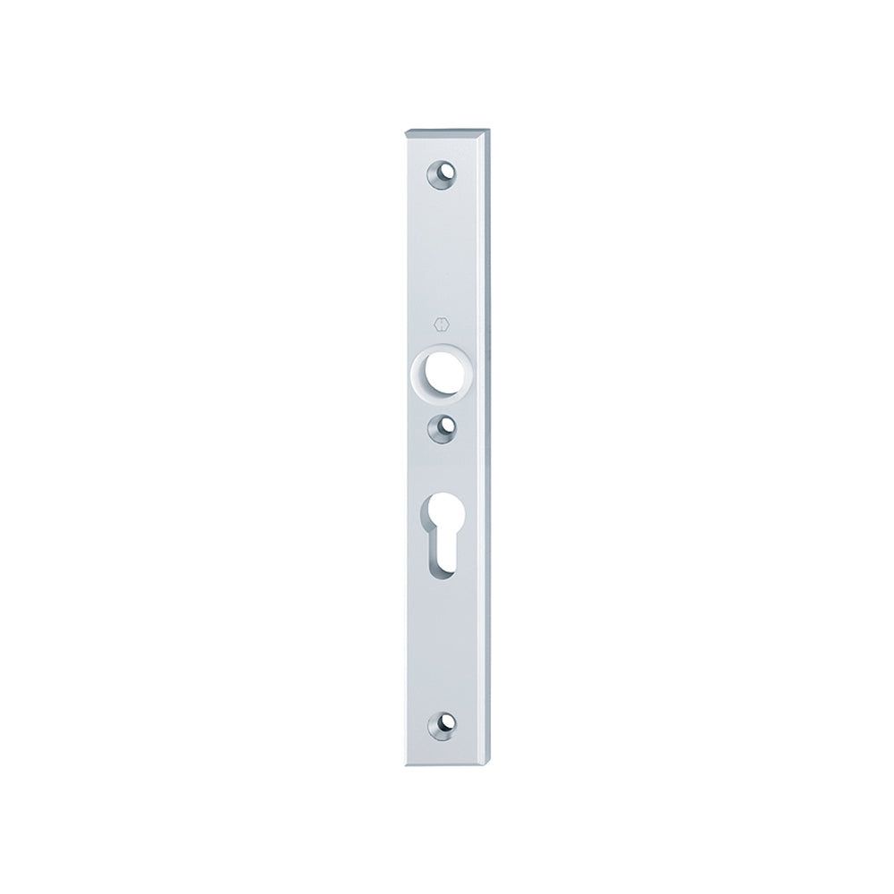 Hoppe binnenschild 2276 recht PC55 F1 veiligheidsschild