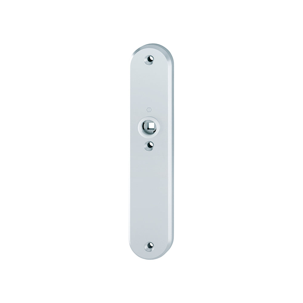 Hoppe binnenschild 3214 rond blind F1 veiligheidsschild