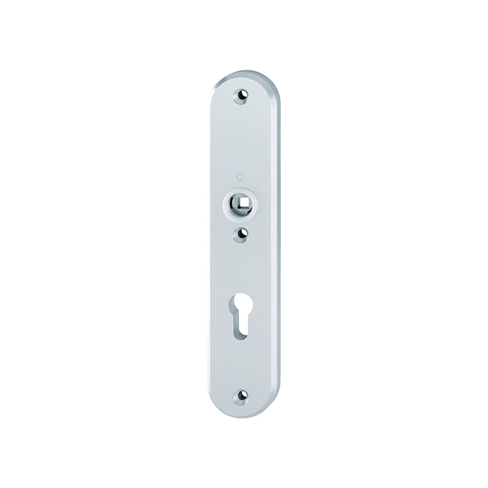 Hoppe binnenschild 3214 rond PC72 F1 veiligheidsschild