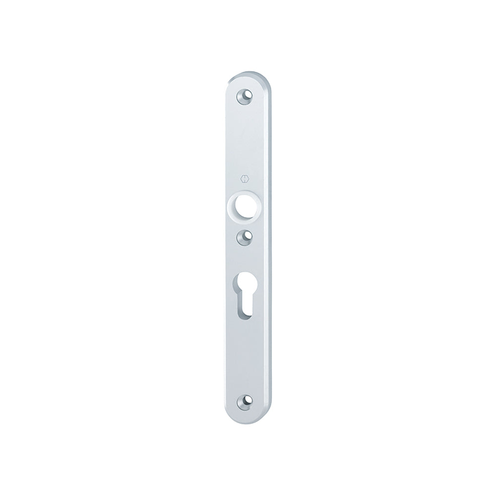 Hoppe binnenschild 3276 rond PC55 F1 veiligheidsschild