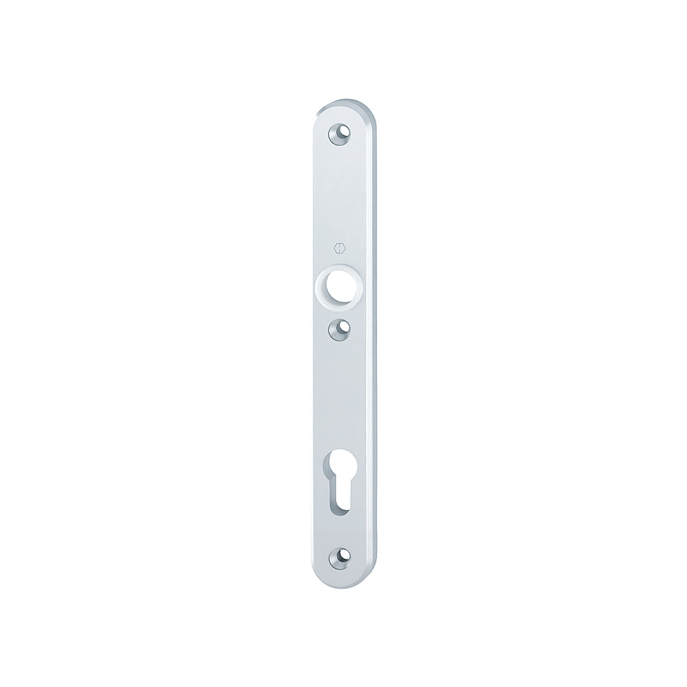 Hoppe binnenschild 3276 rond PC92 F1 veiligheidsschild
