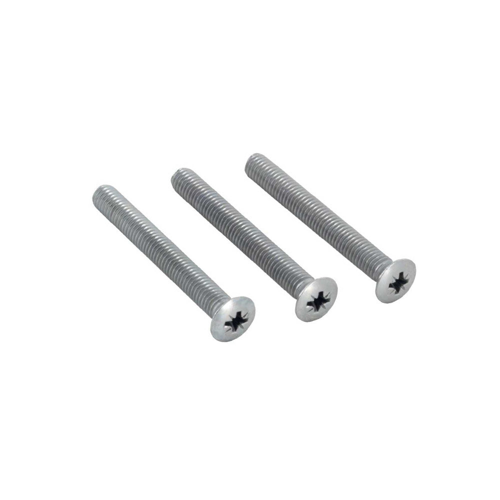 HOPPE boutenset M6 voor veiligheidsbeslag