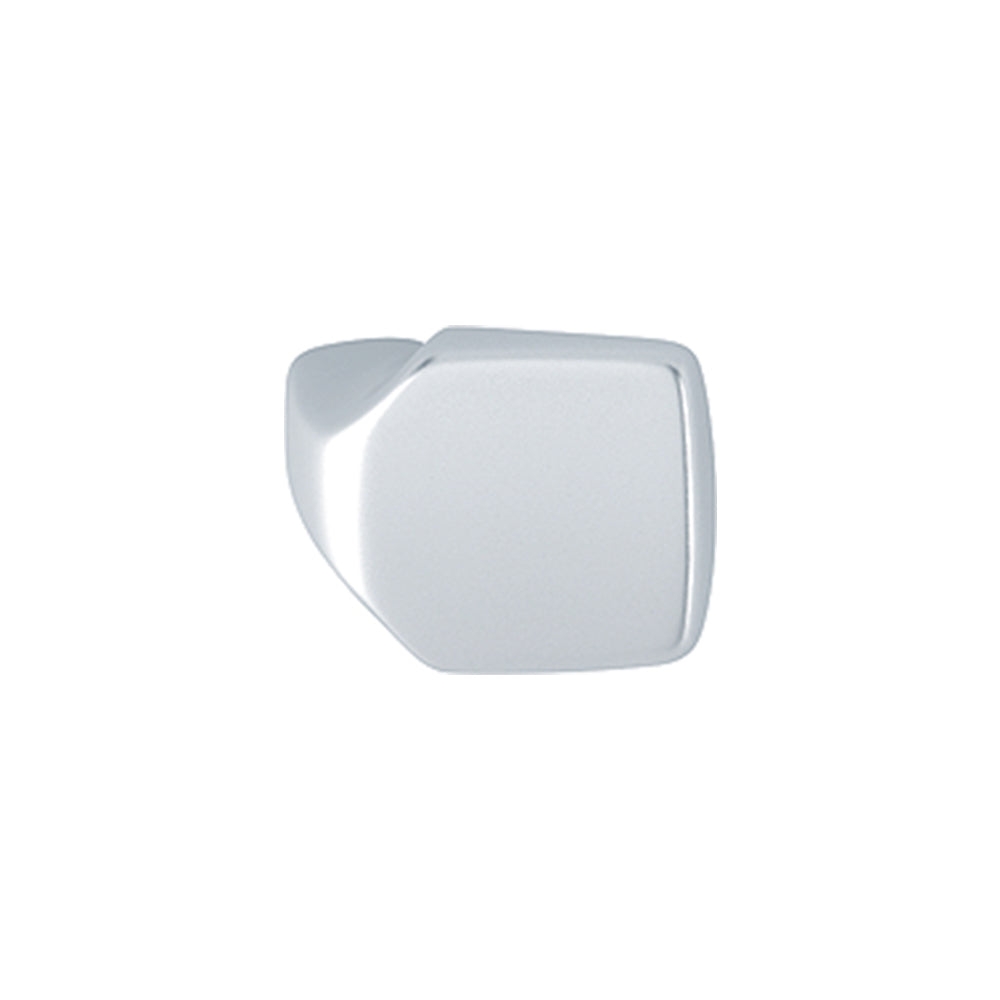 Hoppe deurknop 61G gatdeel in aluminium F1 voor veiligheidsbeslag