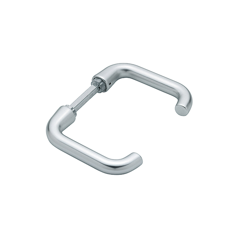 Hoppe Paris 138L deurkruk