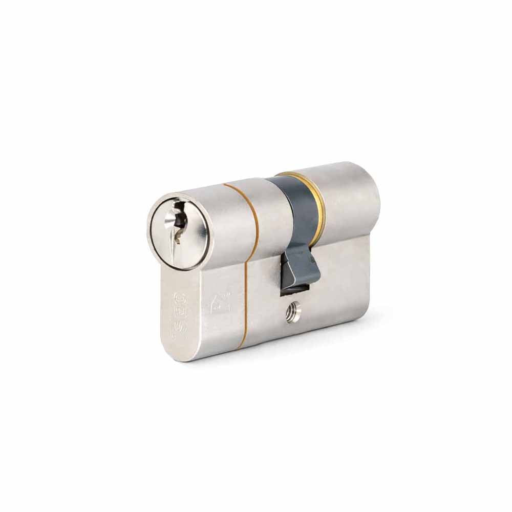 Iseo F6 Extra S dubbele cilinder