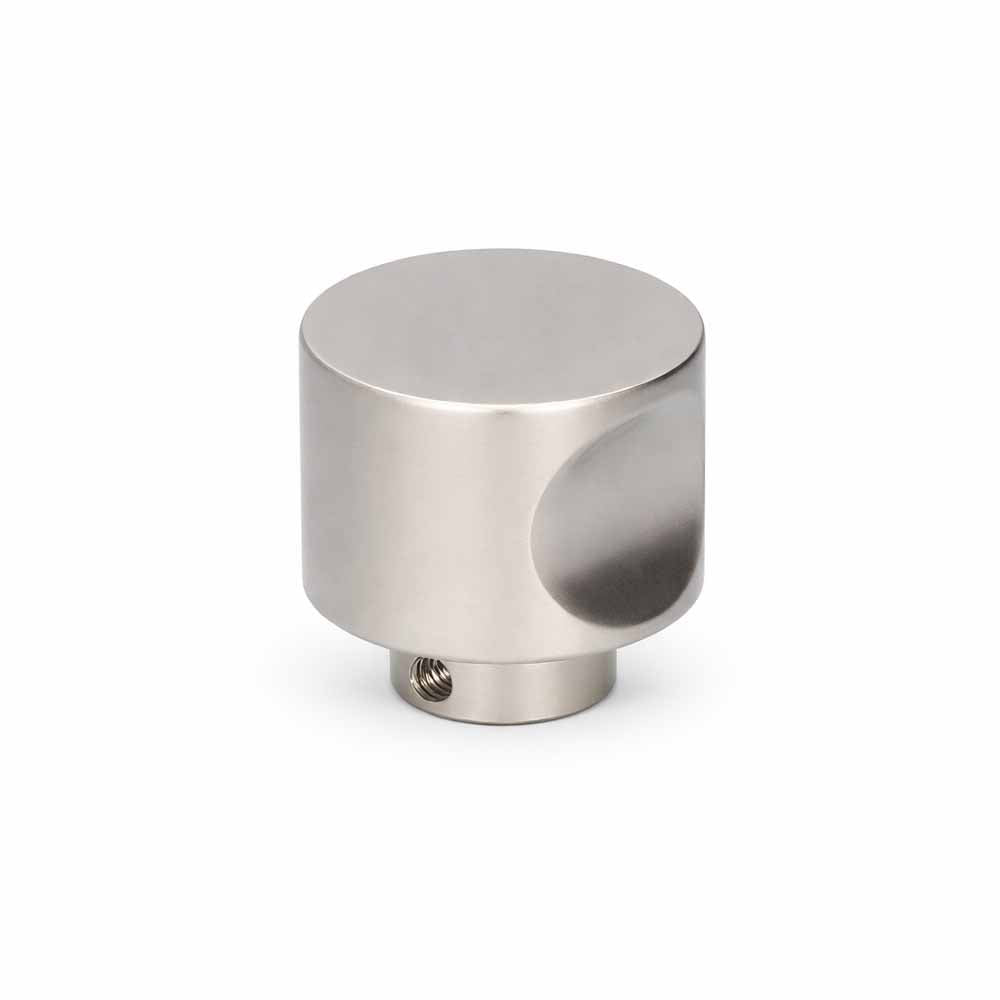 Iseo ronde knop