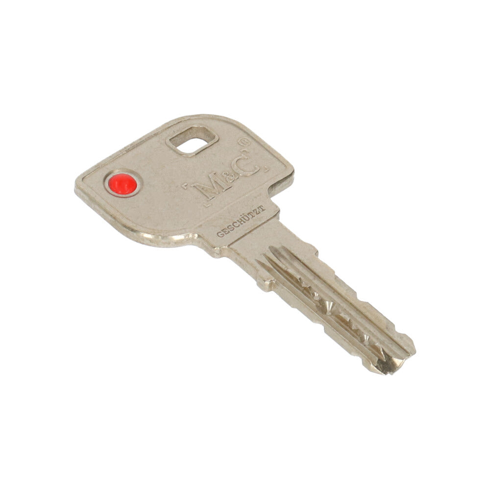 M&C Condor sleutel liggend