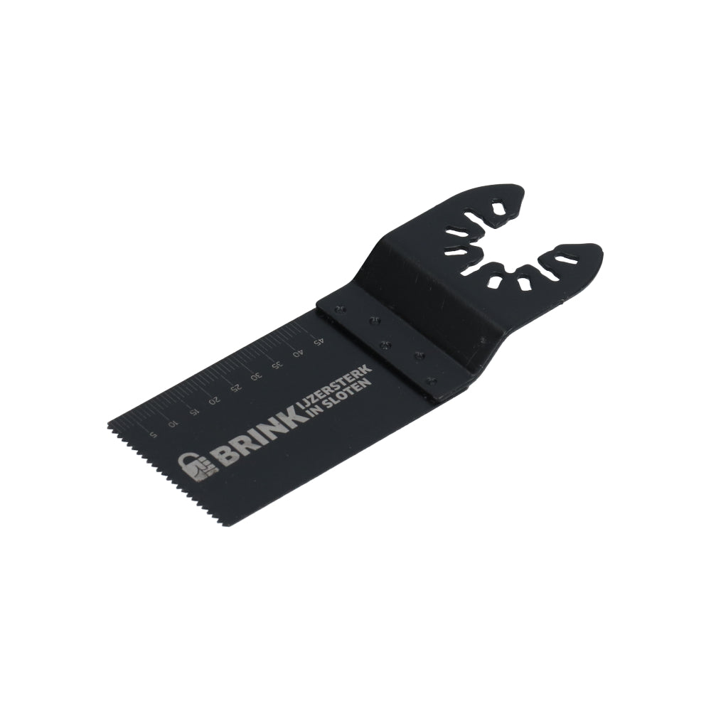 Multitool zaagblad 34x50 mm BIM voor hout en metaal