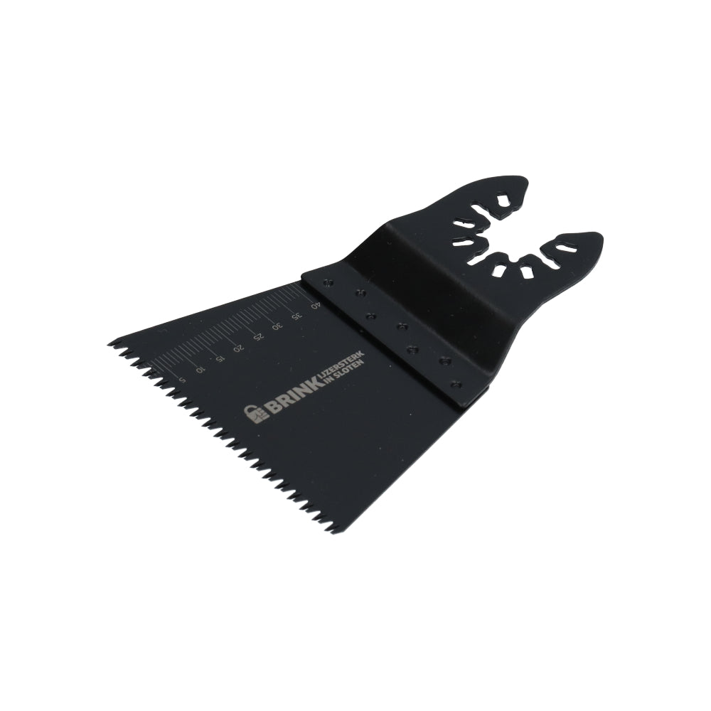 Multitool zaagblad 69x40 mm HCS voor hout