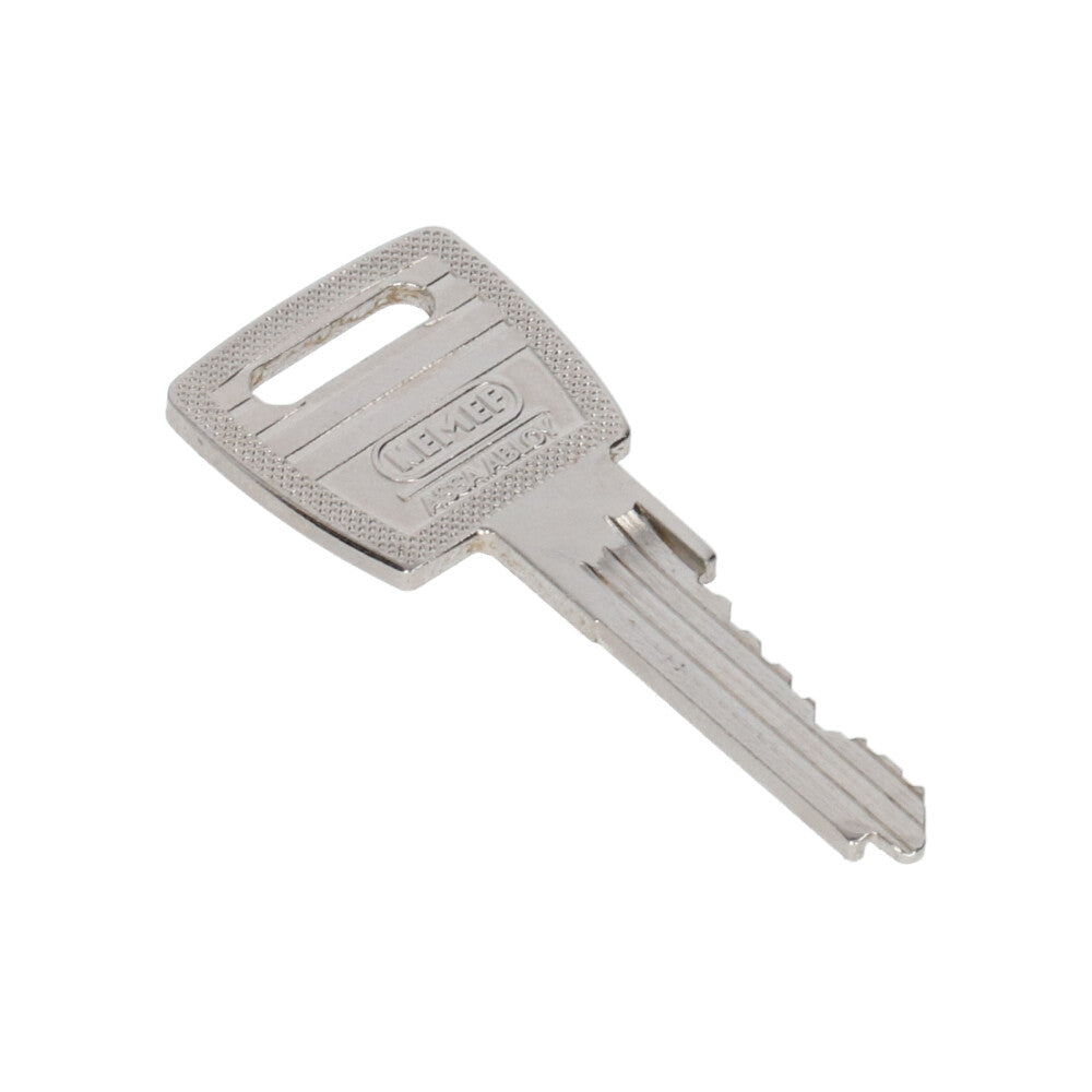 Nemef NF3 sleutel liggend