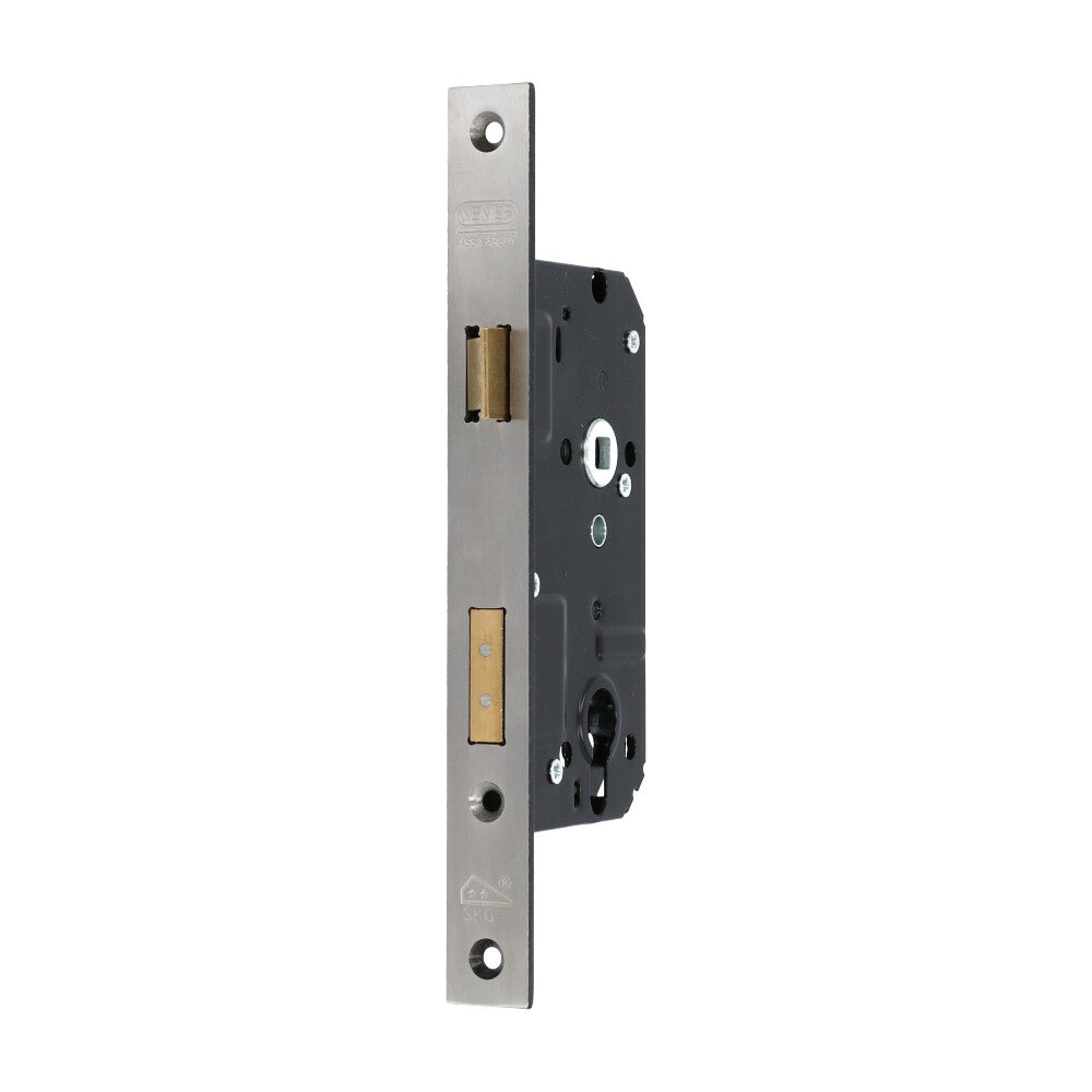 Vooraanzicht van Nemef veiligheidsslot SKG**® 4139/17 linkssluitend