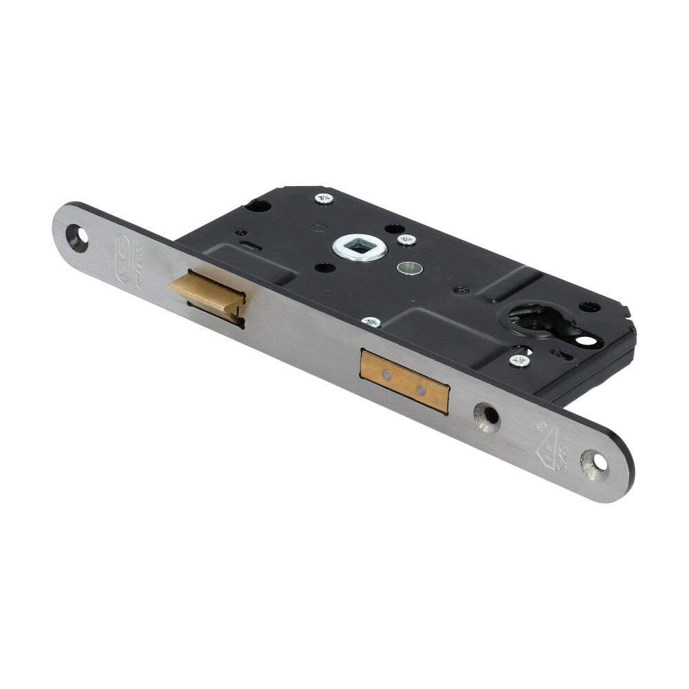 Liggend aanzicht van Nemef veiligheidsslot SKG**® 4139/27 linkssluitend