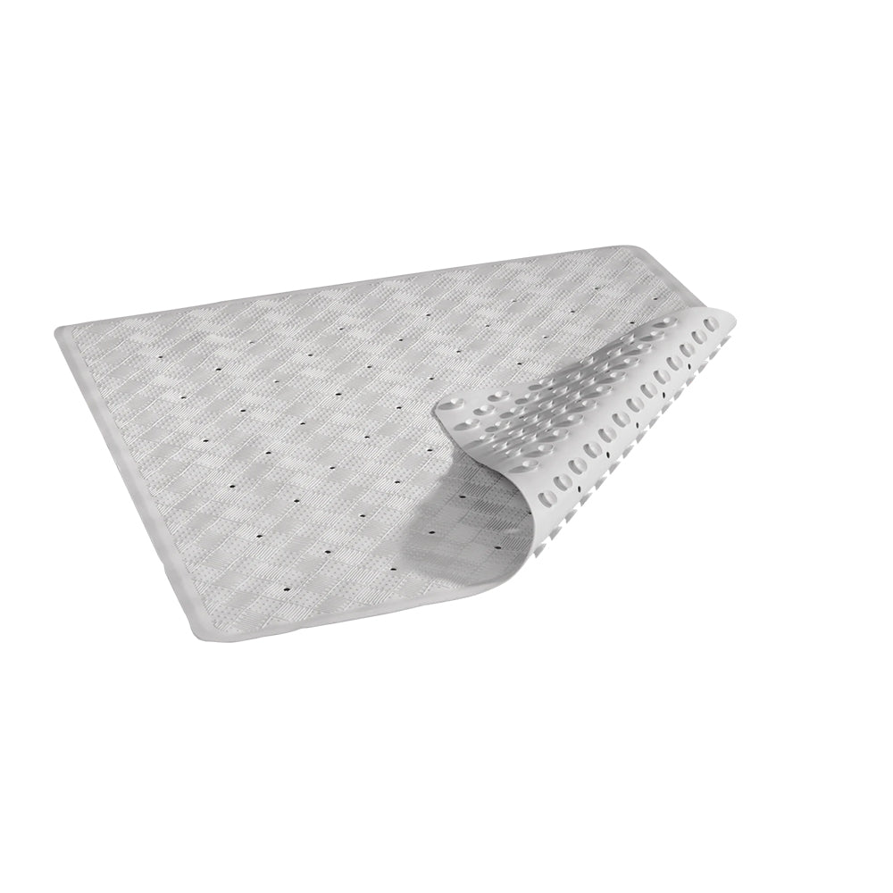 Zuignoppen van de Secucare antslip douchemat