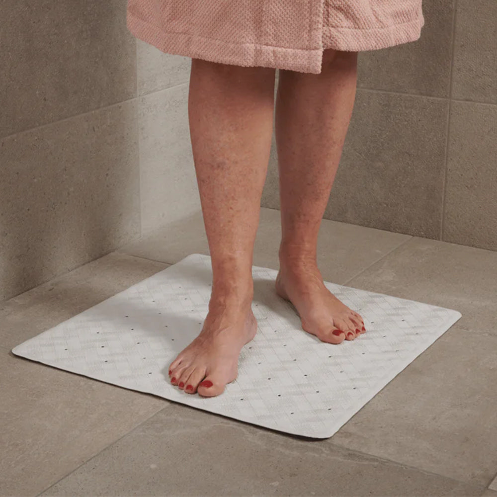 Secucare antislip douchemat in de douche