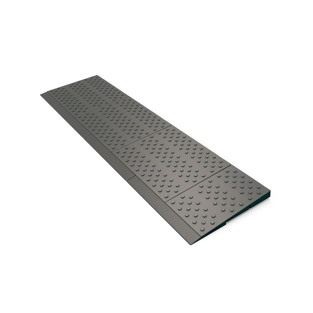 SecuCare modulaire drempelhulp Set 1-laags 210x840 mm