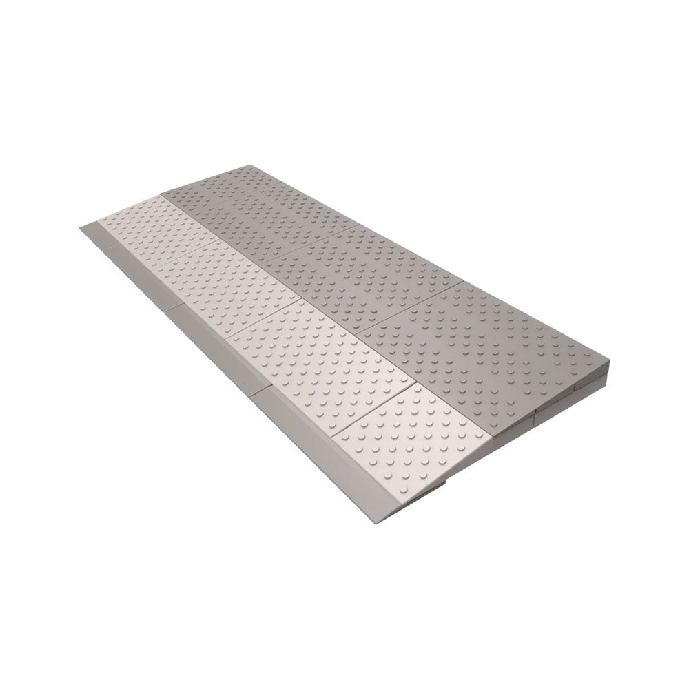 SecuCare modulaire drempelhulp Set 2-laags 330x840 mm
