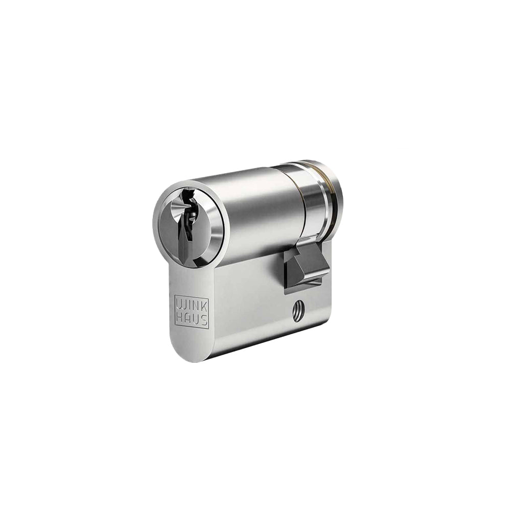 Winkhaus XR halve cilinder