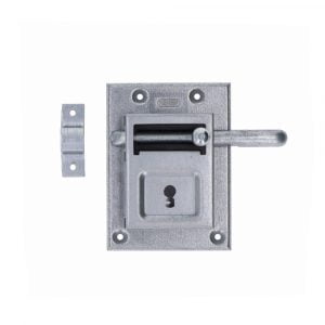 Nemef Opleg Grendelslot 98/12