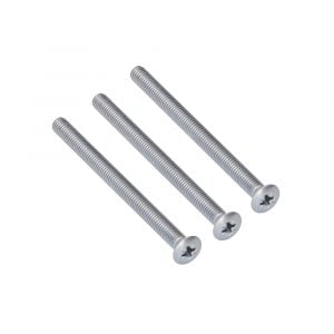 Hoppe boutenset DD: 65-70 mm 3 st.