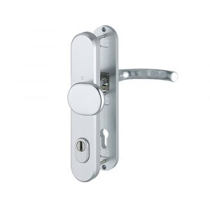 Hoppe Tokyo veiligheidsbeslag SKG*** ZA PC92 Gr/Kr DD:38-43 F1