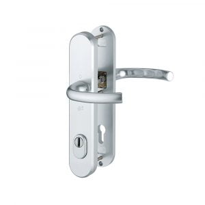 Hoppe Tokyo veiligheidsbeslag SKG*** ZA PC92 Kr/Kr DD:38-43 F1