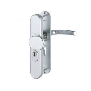 Hoppe Tokyo veiligheidsbeslag SKG*** ZA PC55 Gr/Kr DD:38-43 F1