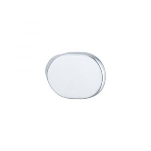 Hoppe Knop 86G gatdeel F1