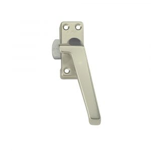 AXA 3308 raamsluiting met drukknop Rechts F2