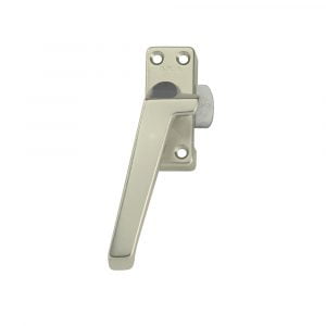 AXA 3308 raamsluiting met drukknop Links F2