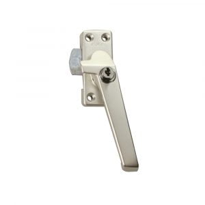 AXA 3309 raamsluiting met sleutel Rechts F2