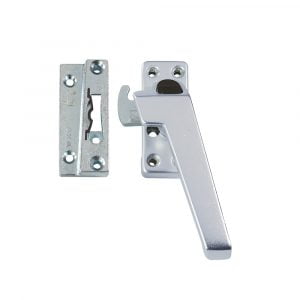 AXA 3318 raamsluiting Rechts F1 Opbouw