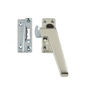 AXA 3318 raamsluiting Rechts F2 Opbouw