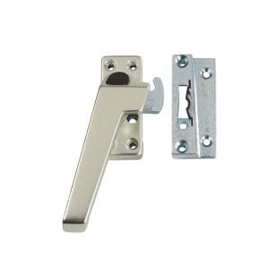 AXA 3318 raamsluiting Links F2 Opbouw