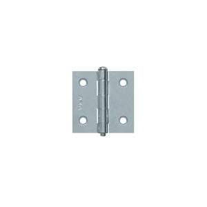 AXA 1103 ongelagerd scharnier 51 x 51  mm