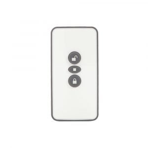 AXA Remote 2.0 afstandbediening wit