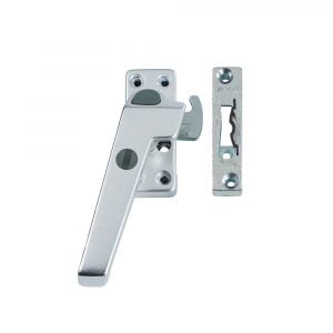 AXA 3320 raamsluiting SKG* met sleutel Links F1 Opbouw smal