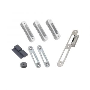 HMB Sluitgarnituur 706102 SKG***